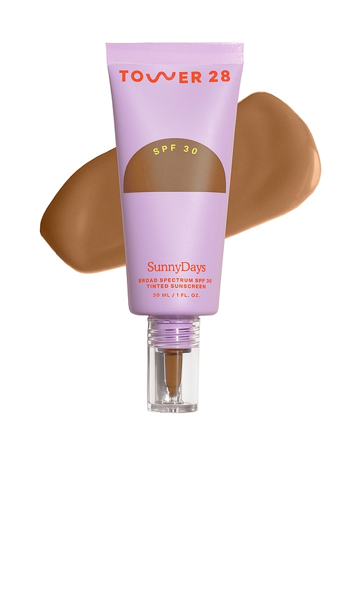 Tower 28 SunnyDays Tinted SPF in Beauty: NA