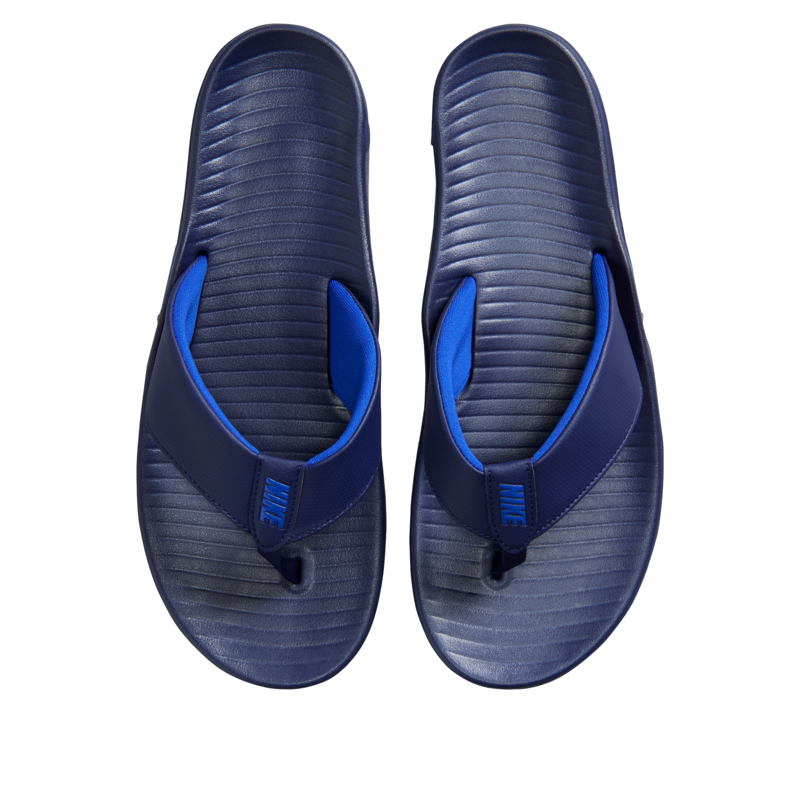 Marina Slides 'Midnight Navy Game Royal'