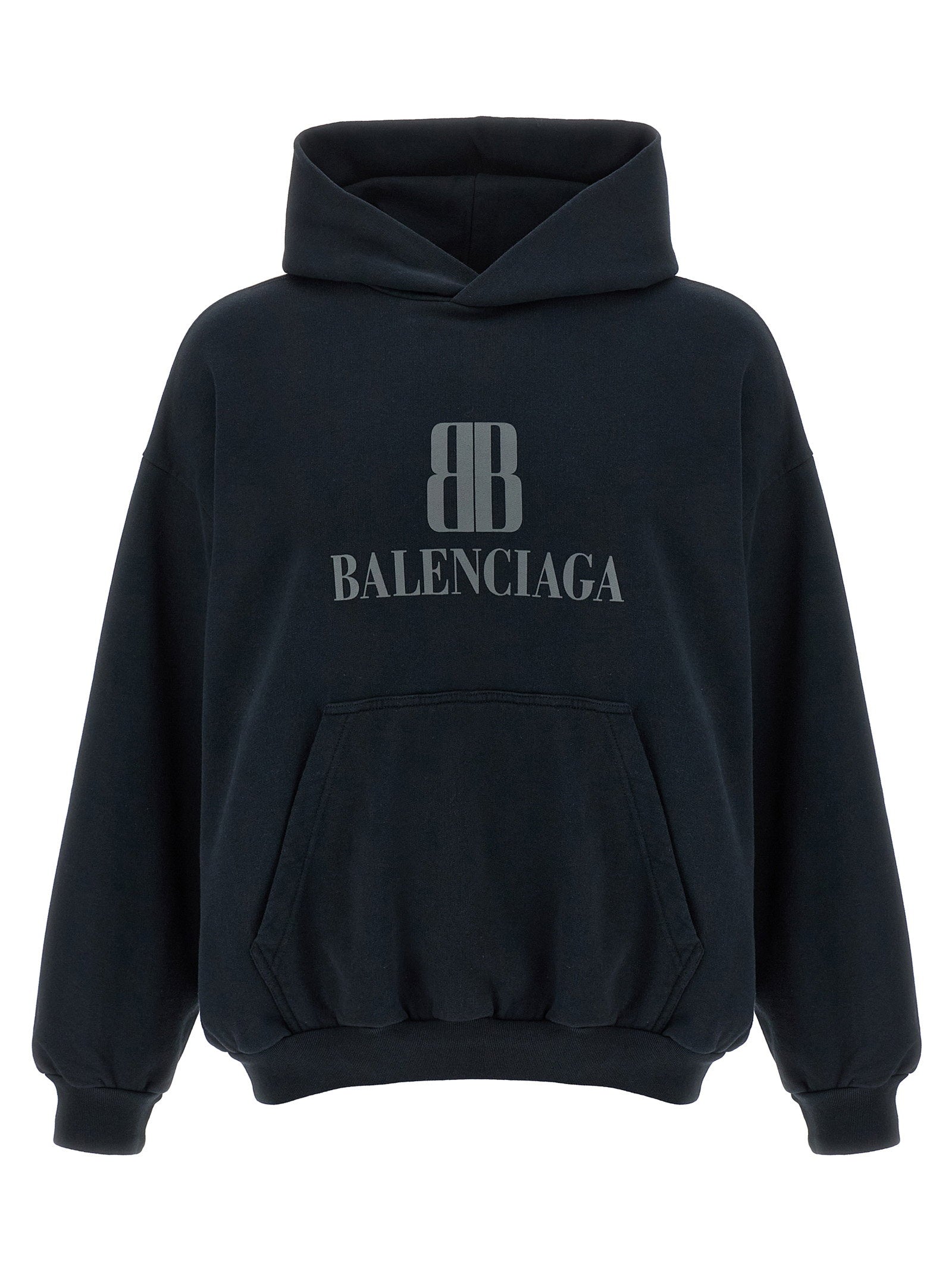 Nano Bb Hoodie