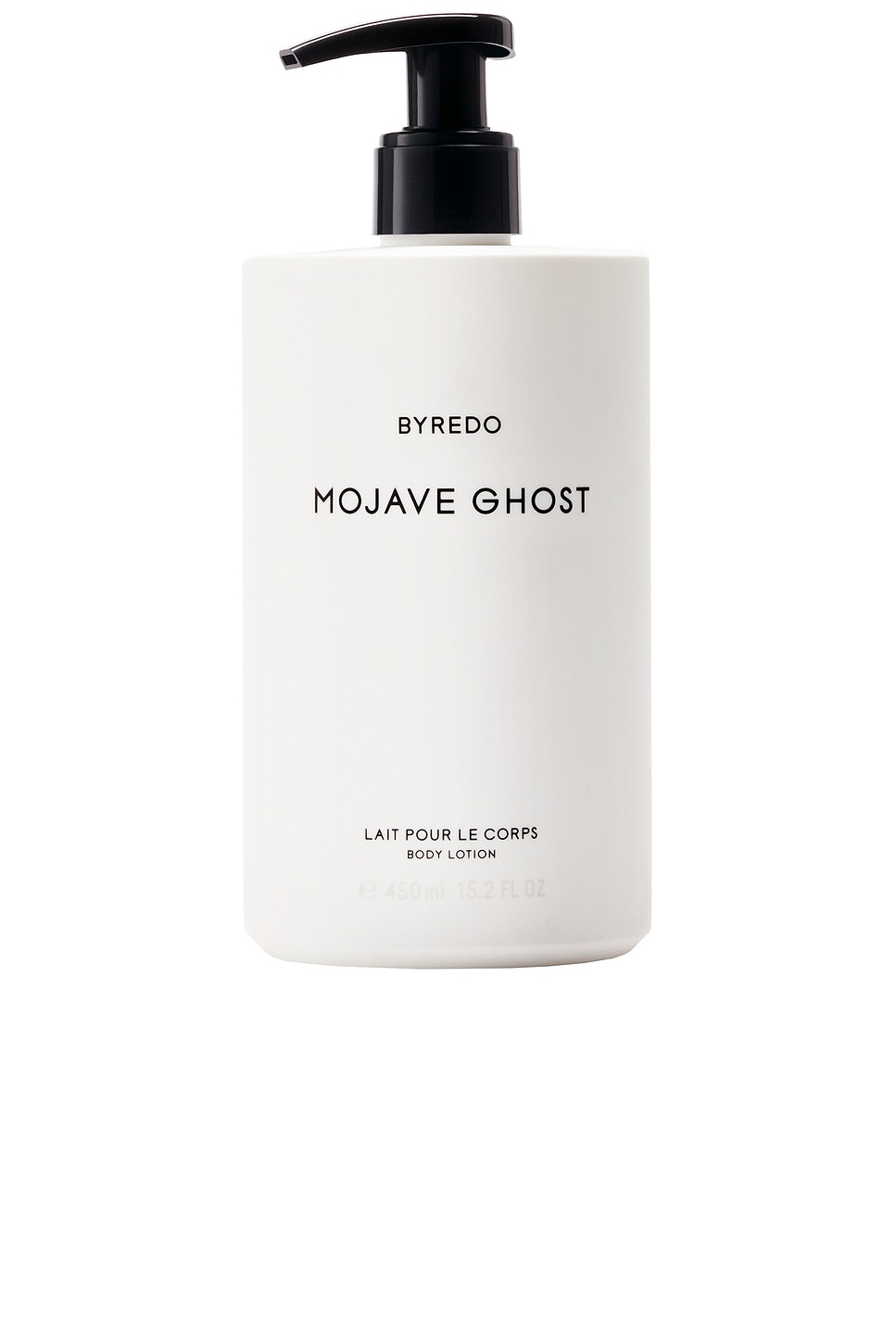 Byredo Mojave Ghost Body Lotion 450ml in Beauty: NA