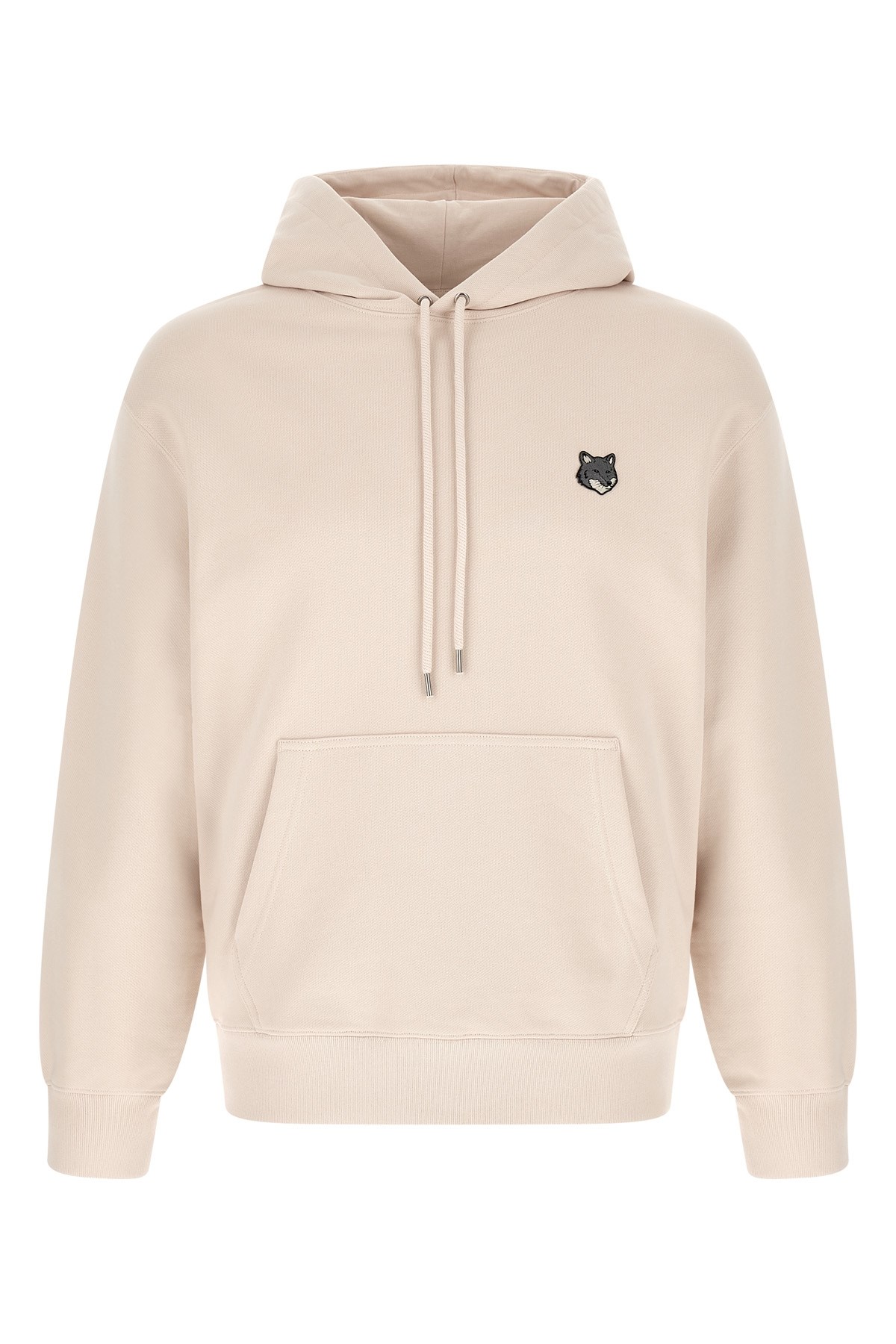 'Fox Head' Hoodie