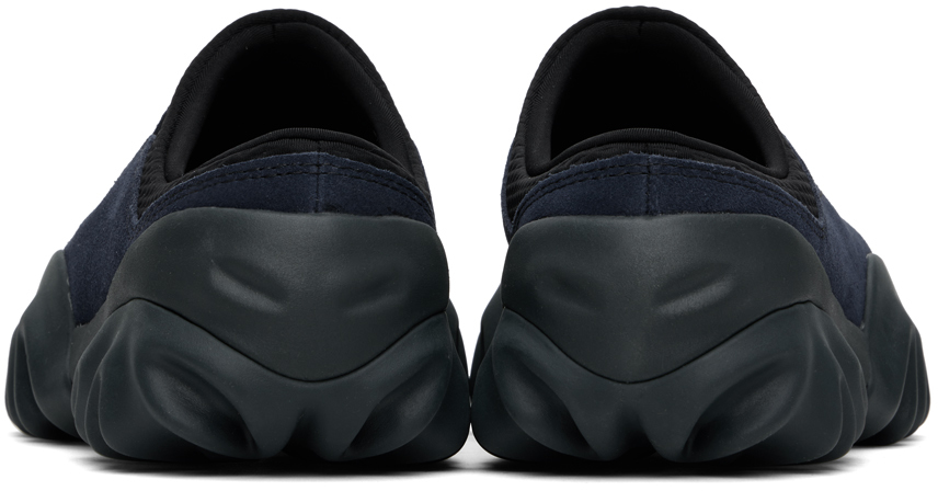 Oakley Factory Team Navy & Black Chop Saw Mules