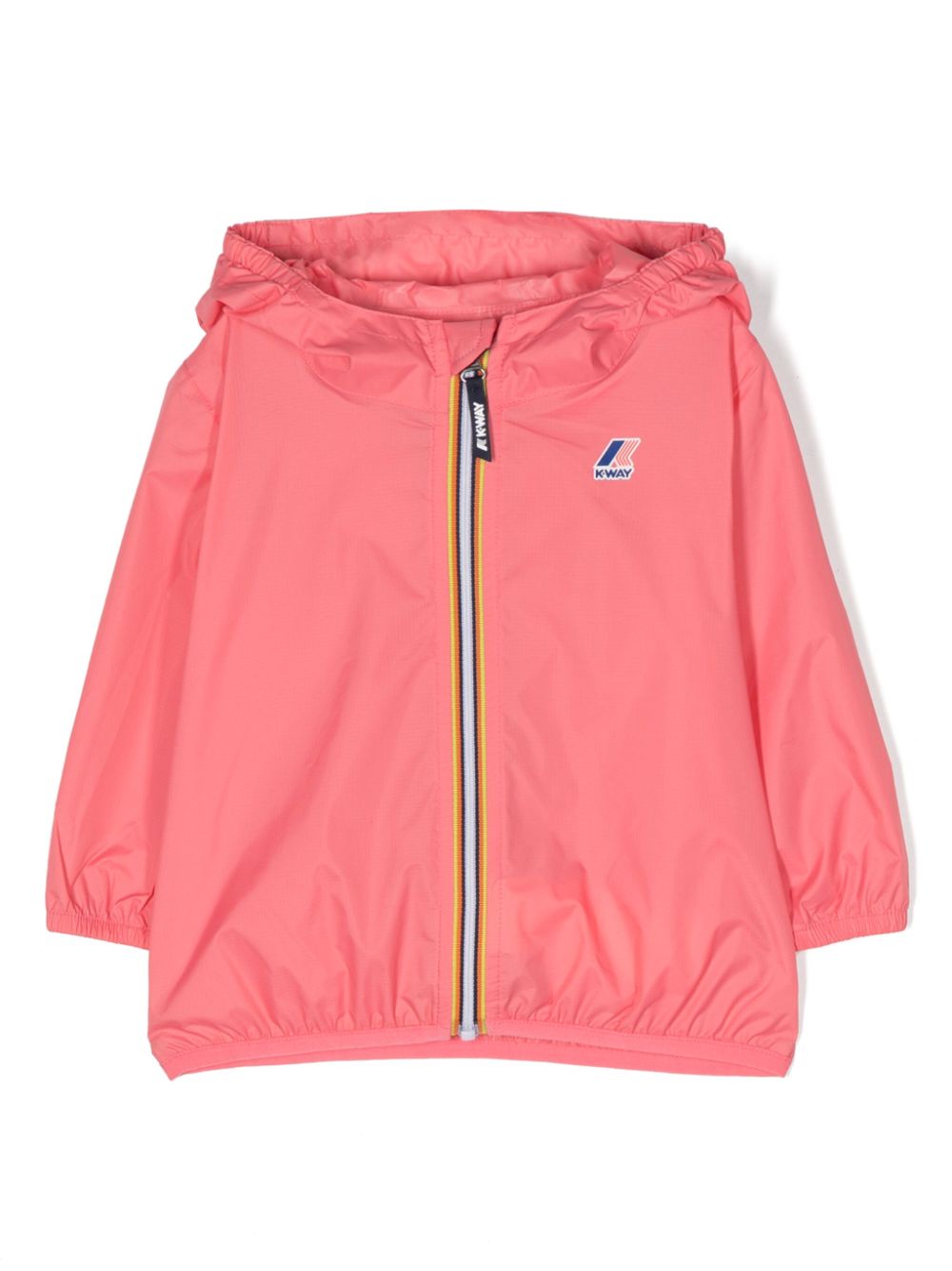 Le Vrai 3.0 Claudine jacket - Pink
