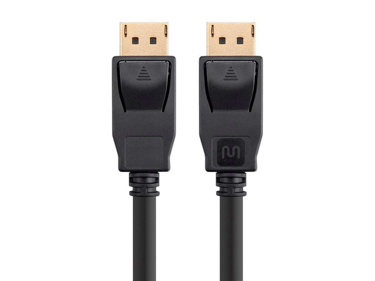 Select Series DisplayPort 1.2a Cable, 1.5ft