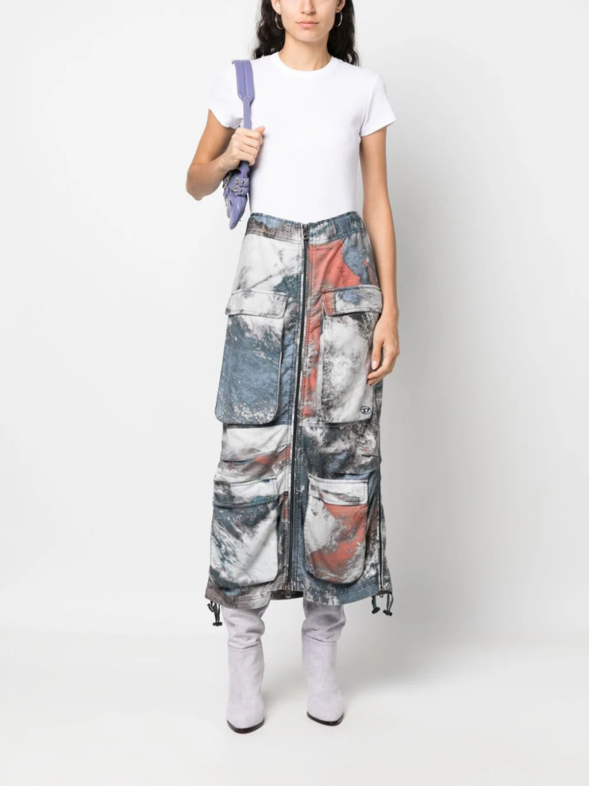 Cotton T-shirt