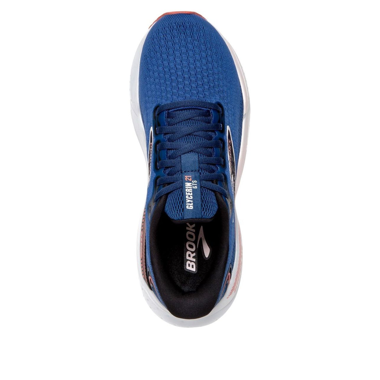 (WMNS) Glycerin GTS 21 'Blue Icy Pink'