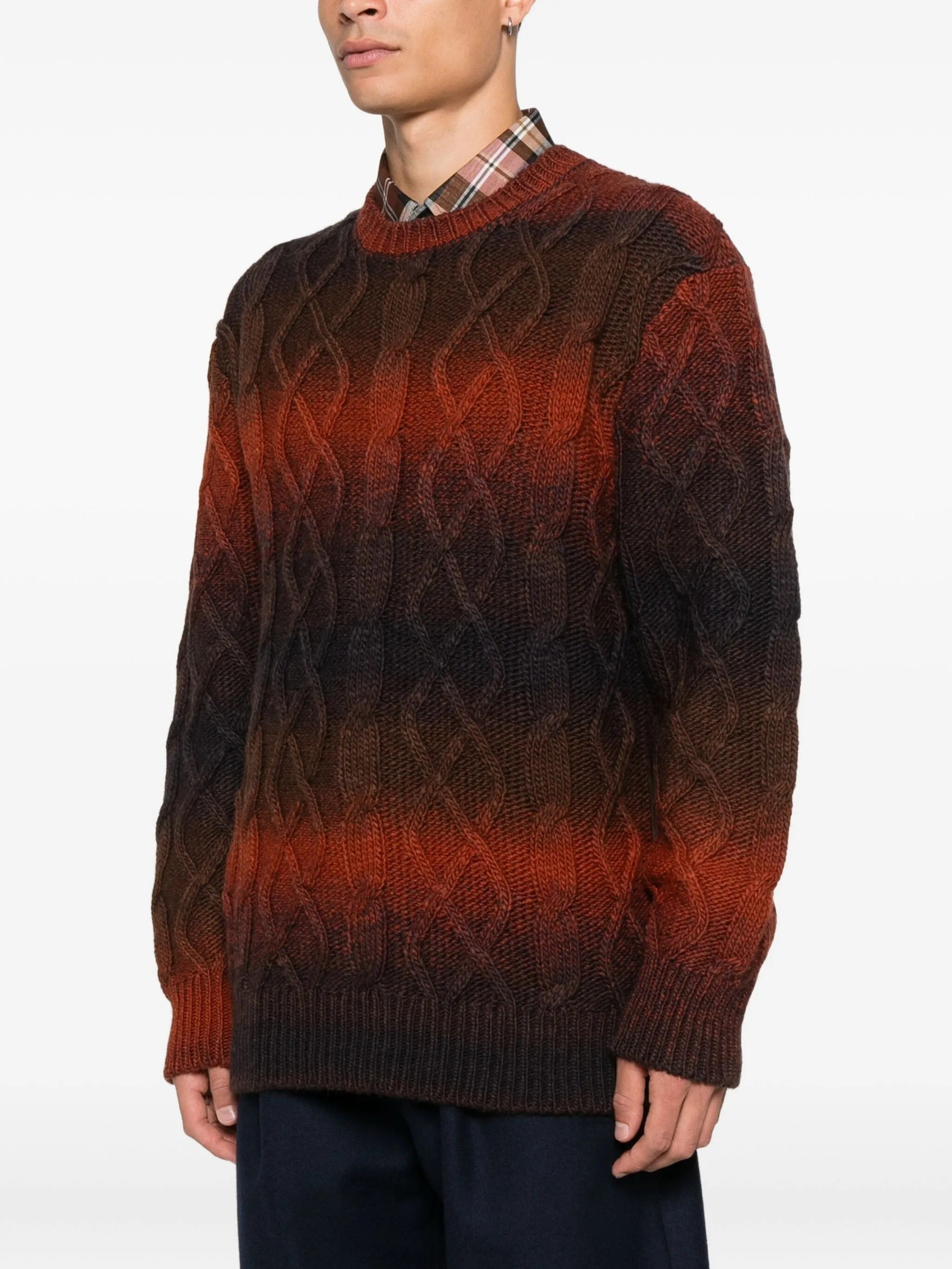 Seven Gauge Sweater
