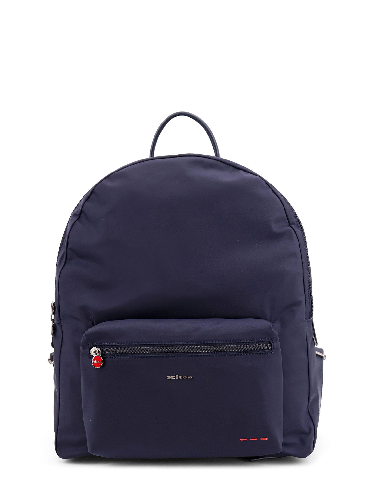 Bags Blue Nylon - Men