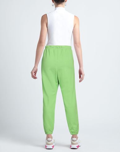 Woman Pants Green