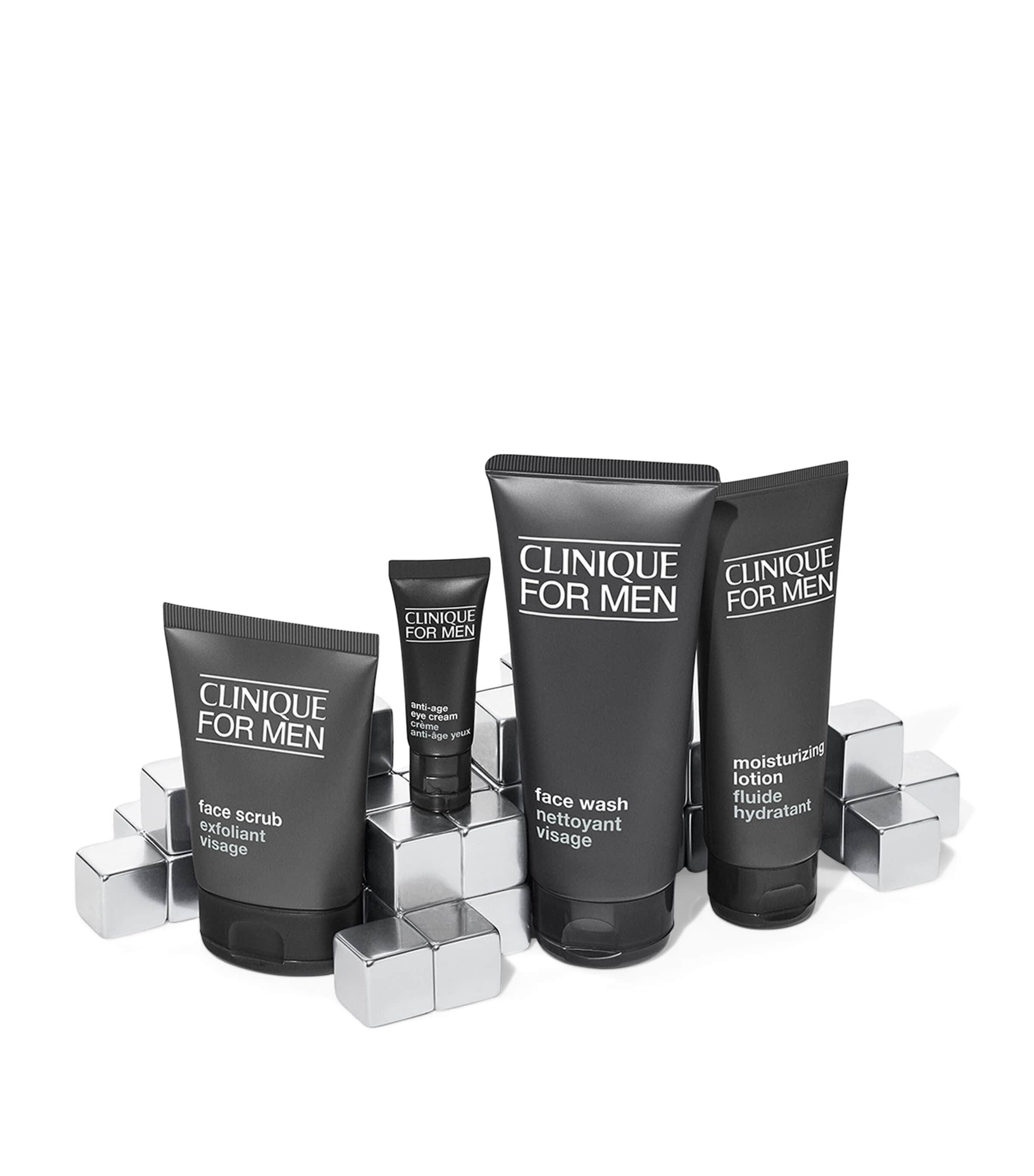 Skincare Gift Set: Normal Skin Types