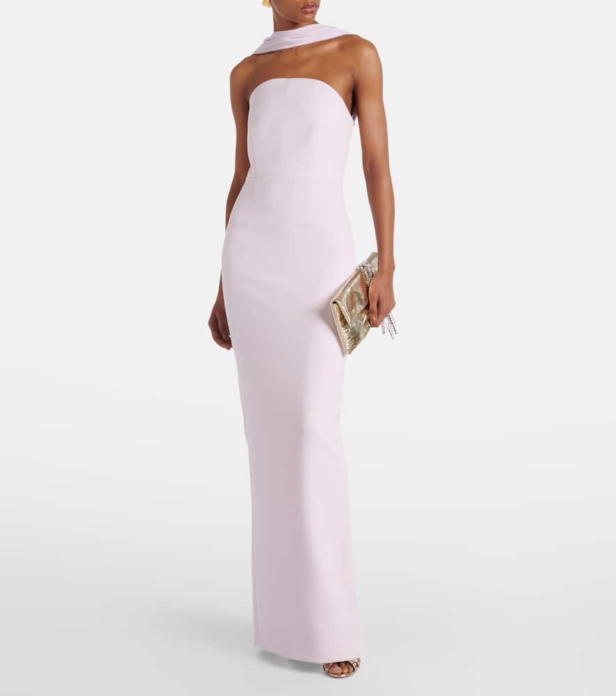 Roland Mouret Cady gown