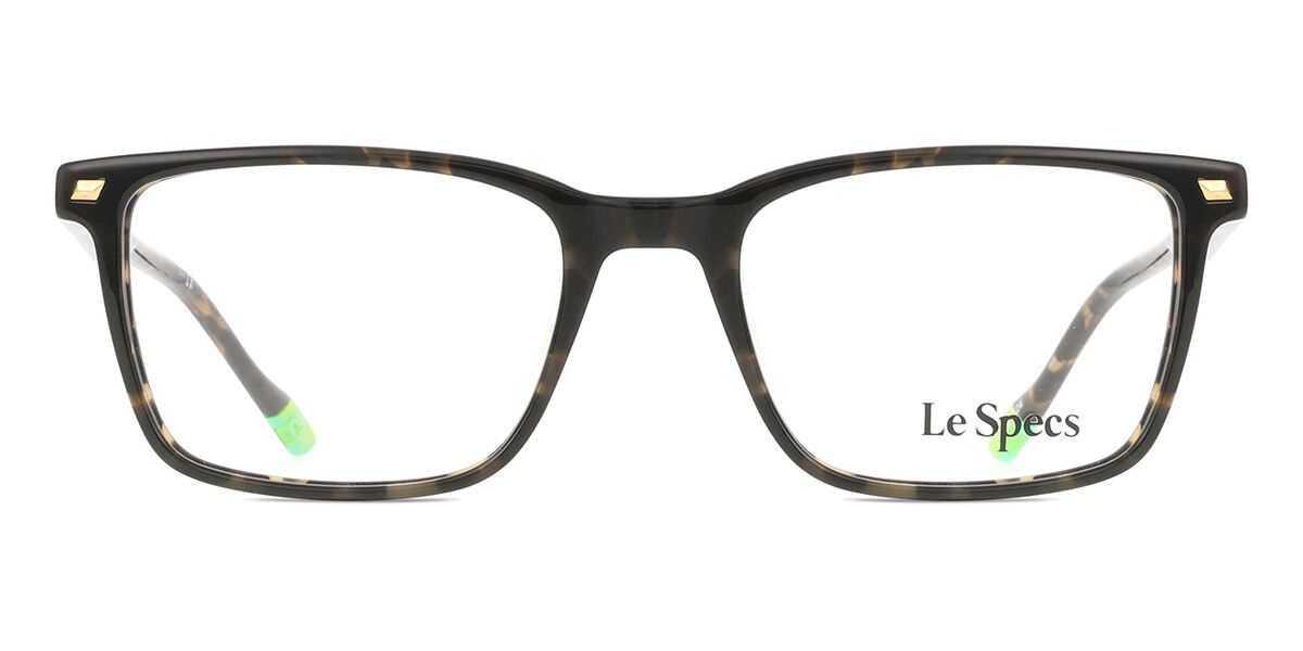 Le Specs Powder Keg Men's Glasses, Tortoiseshe