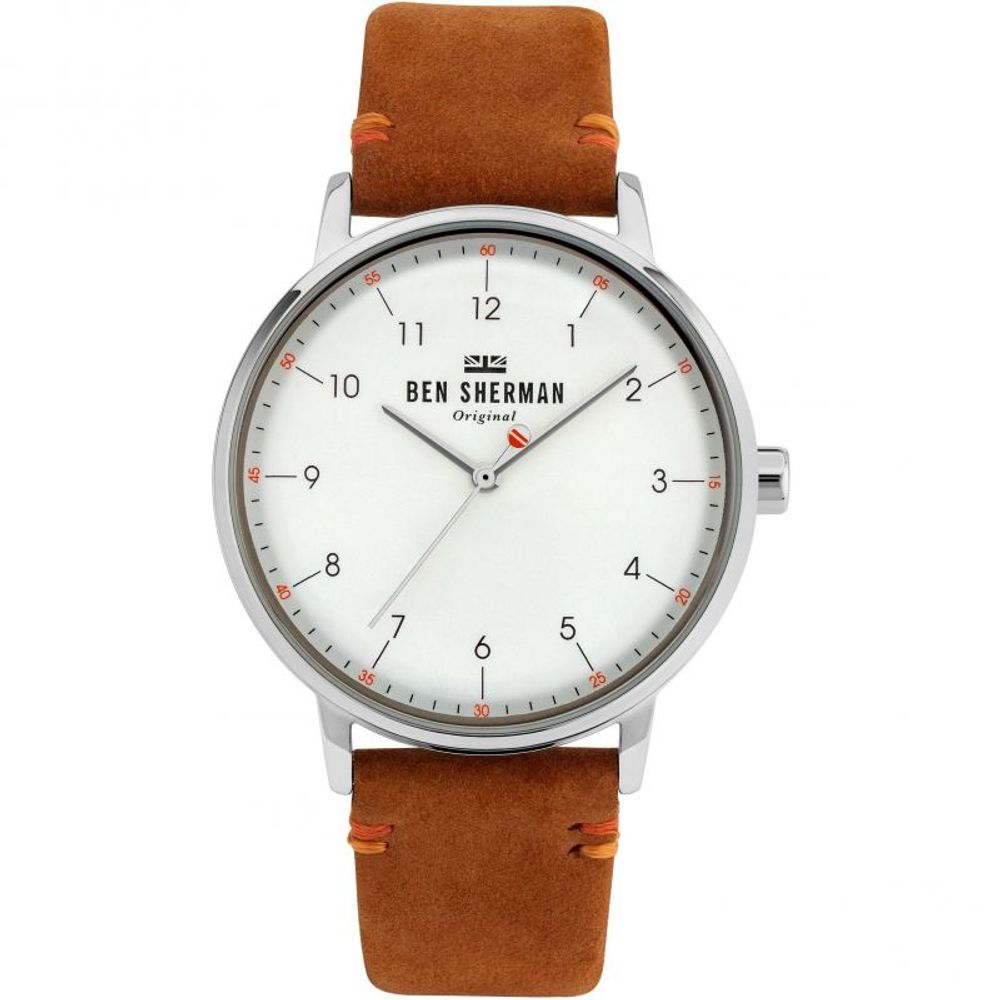 Fabric Men's Watch