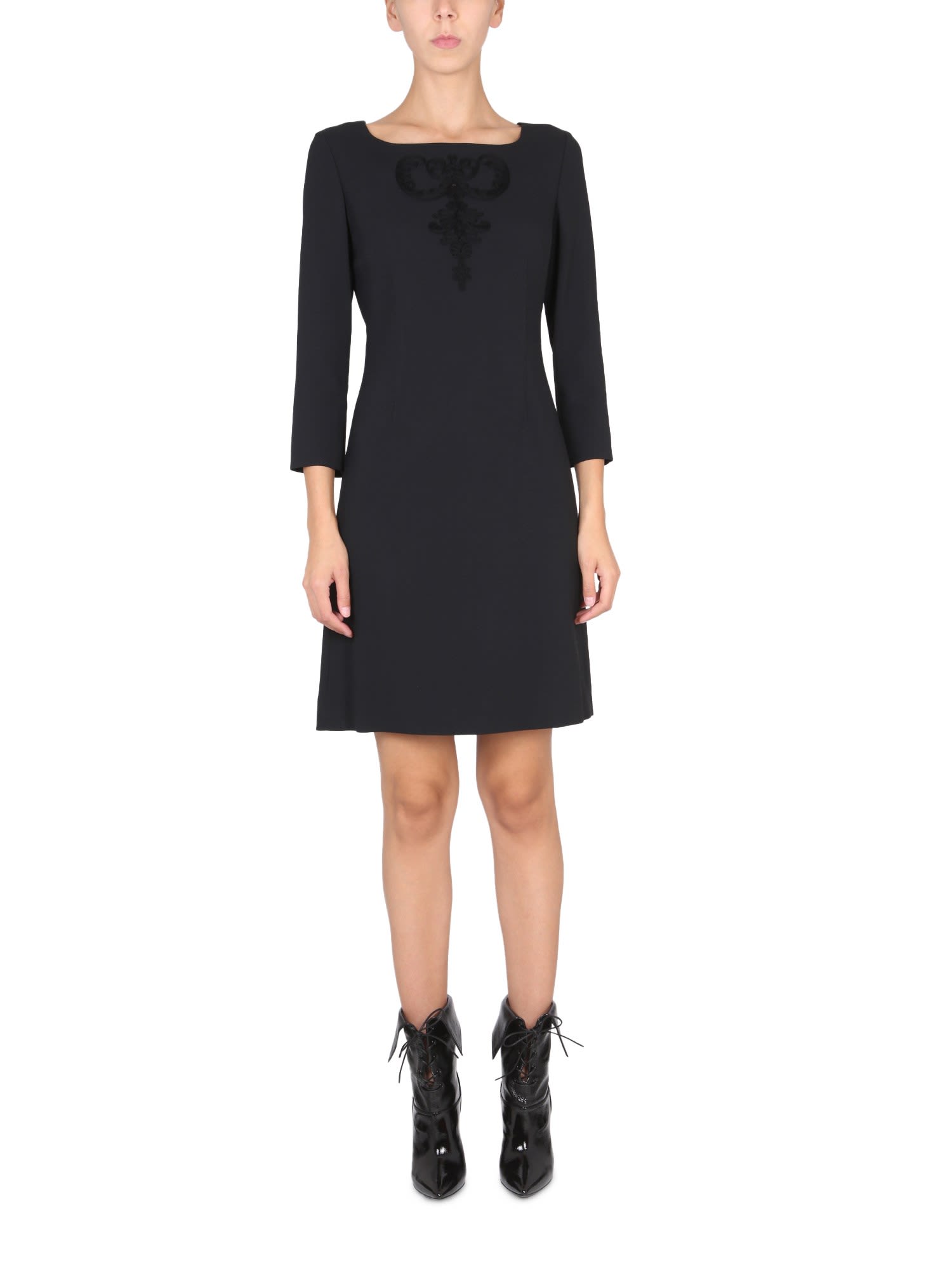 Cady Dress