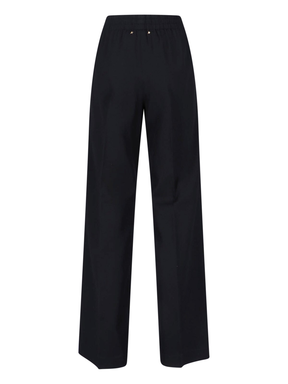 Virgin Wool Pants