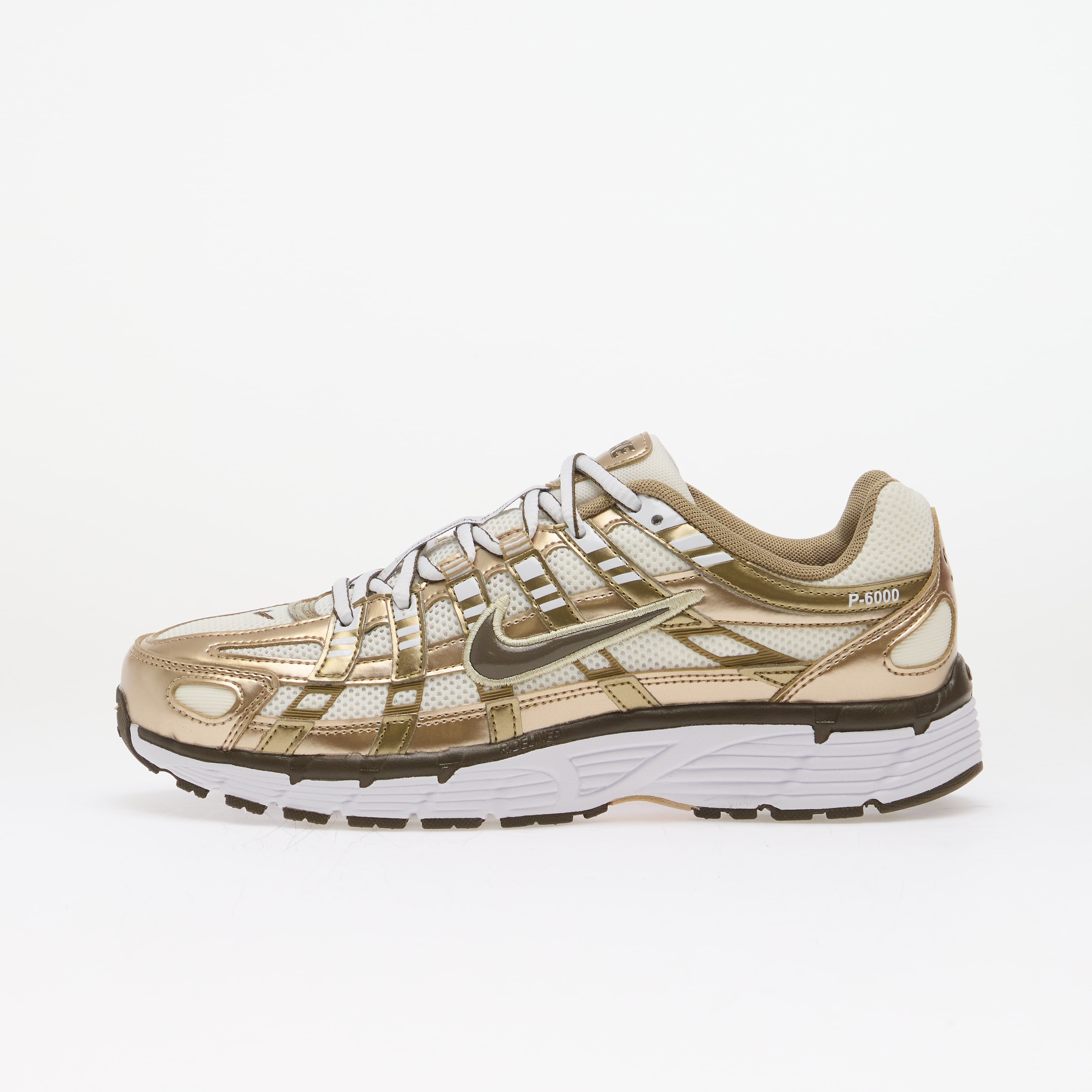 Sneakers Nike P-6000 Sail/ Dark Hazel-Linen-White