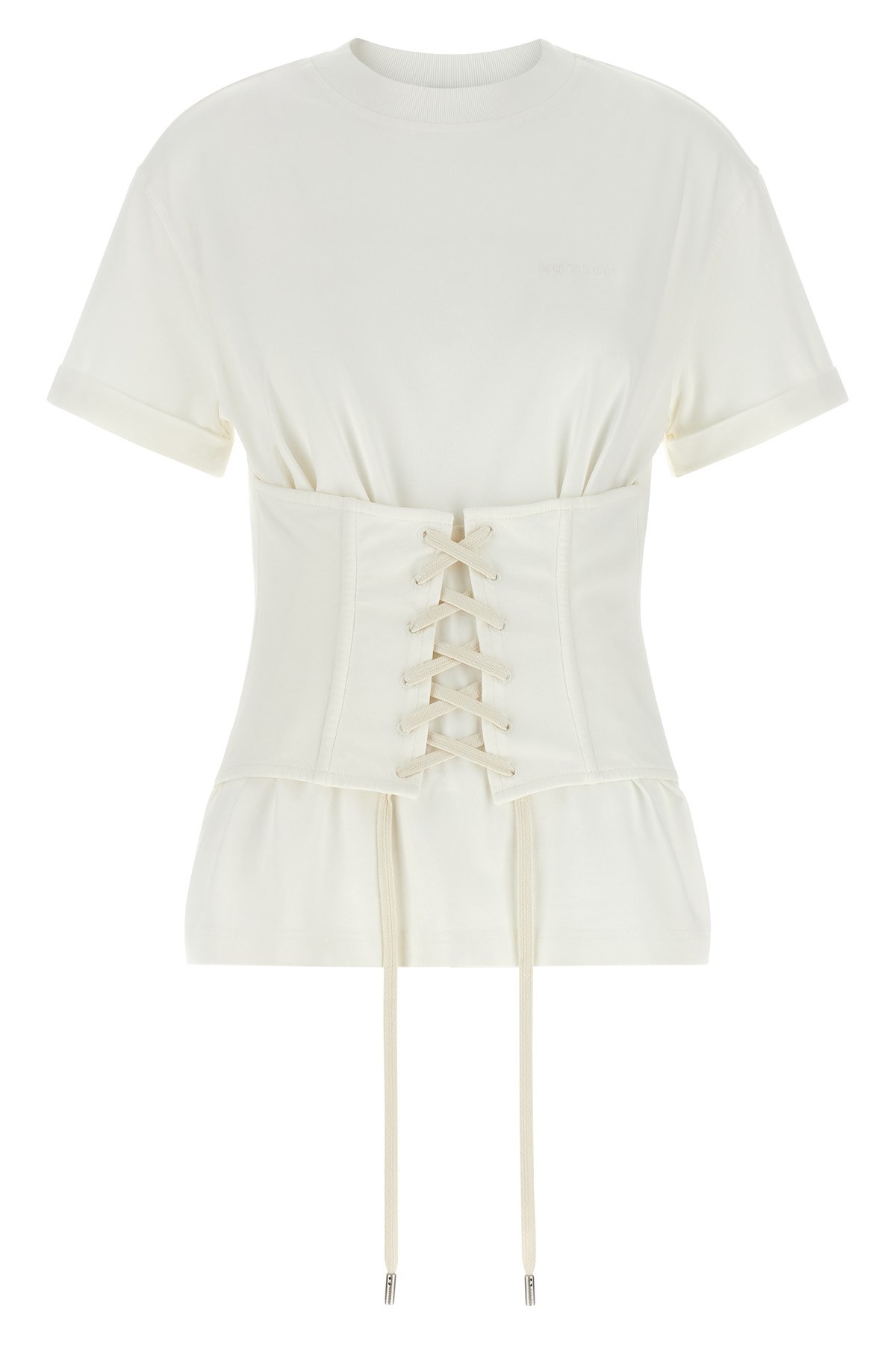 Corset T-Shirt