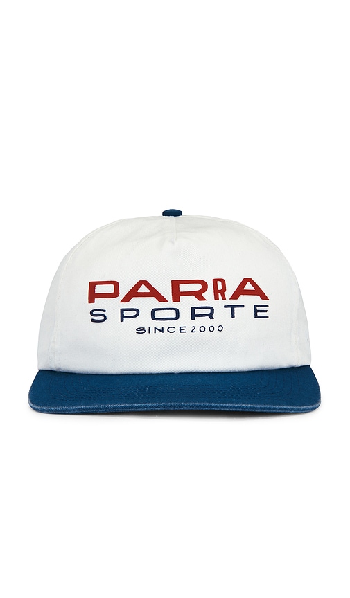 SPORTE 5 PANEL HAT
