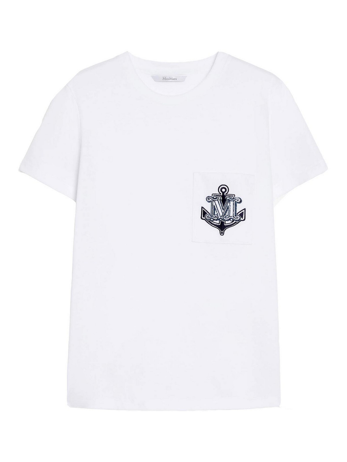 White Acacia T-shirt