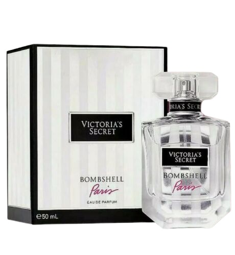 Ladies Bombshell Paris EDP Spray 1.7 oz Fragrances 0667554556508