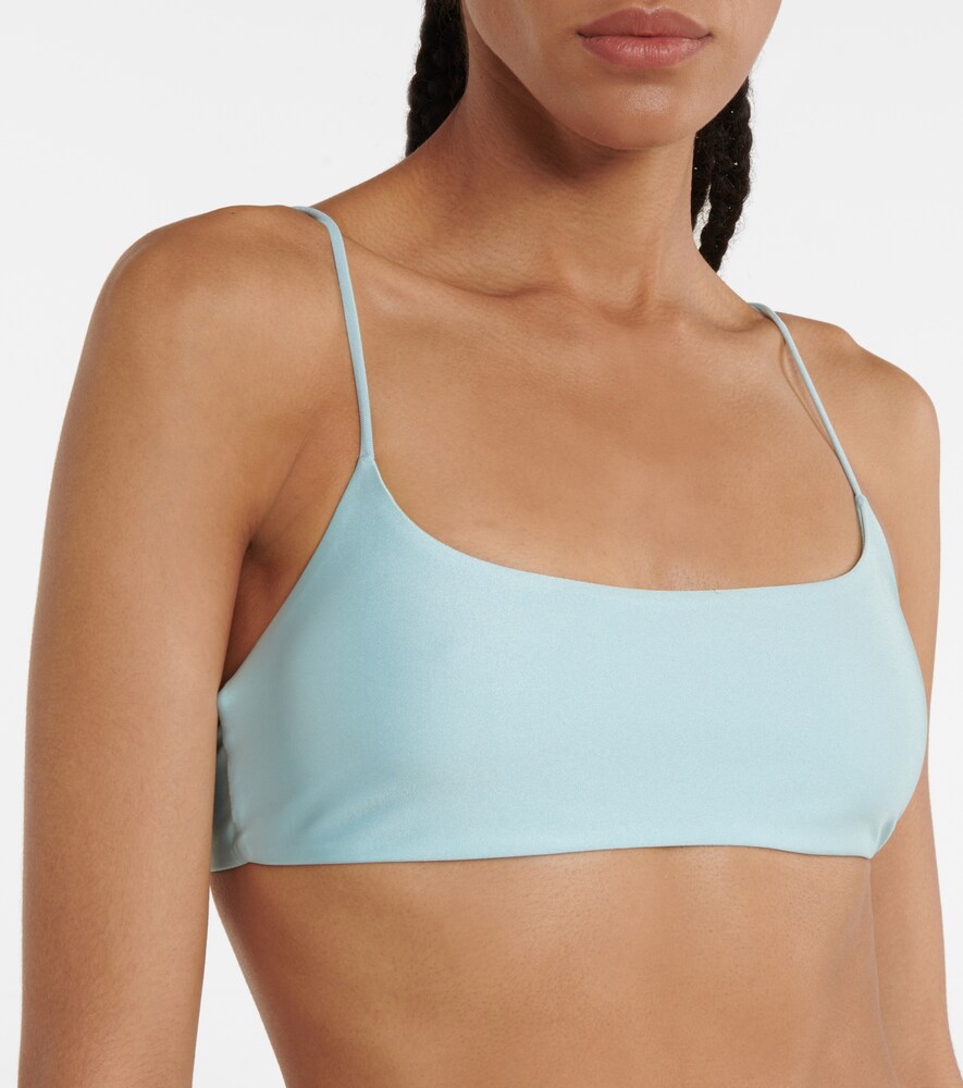Exclusive to Mytheresa - Muse bikini top