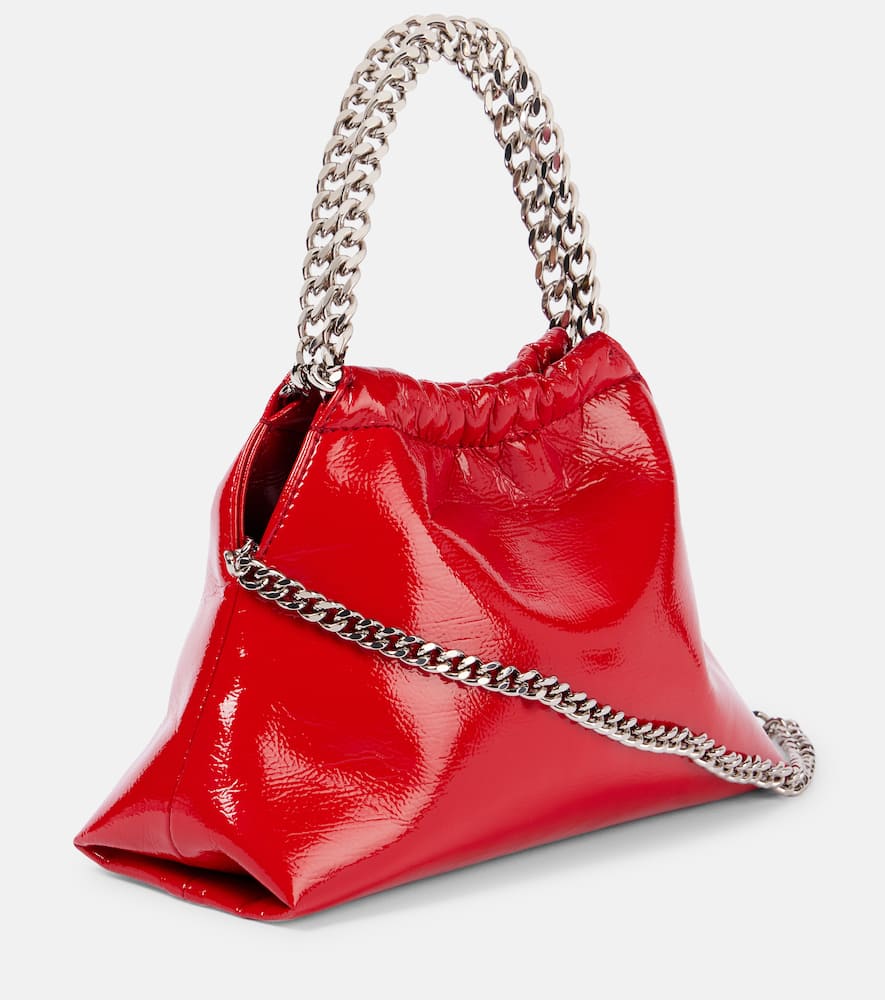 Stella McCartney Falabella Small faux leather tote bag