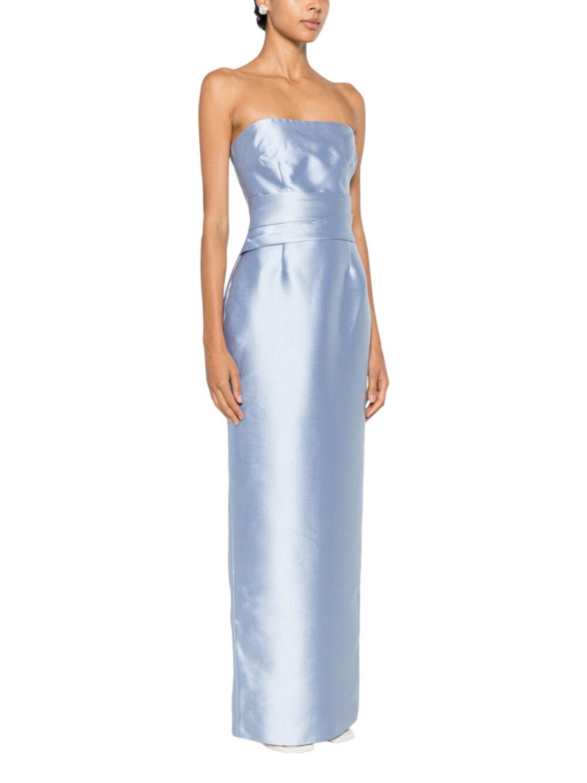 Ingrid Long Dress