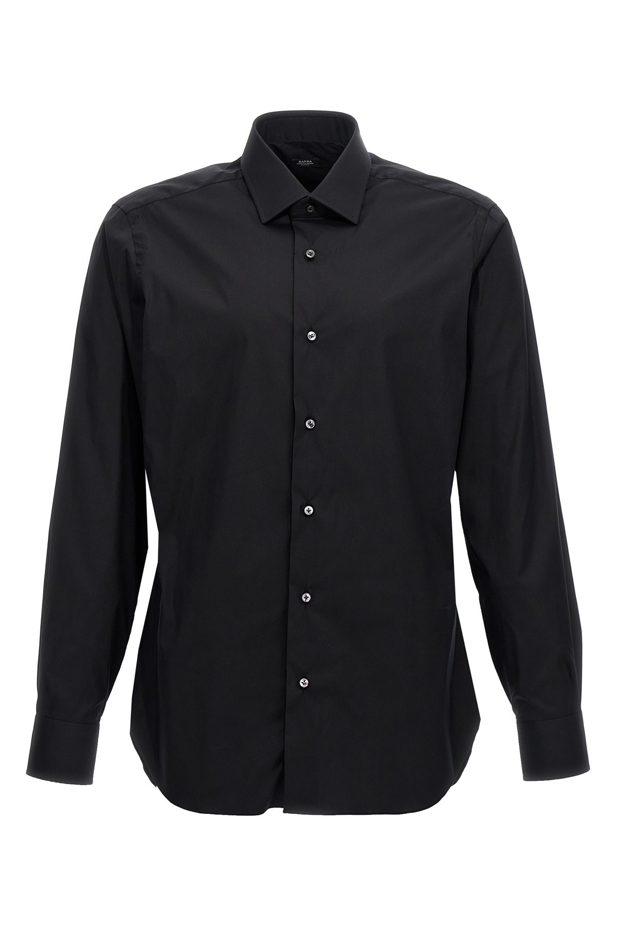 Poplin Shirt
