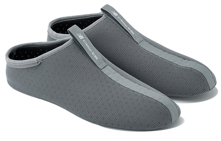 Tokyo Design Studio x Niobium Concept 1 'Steel'