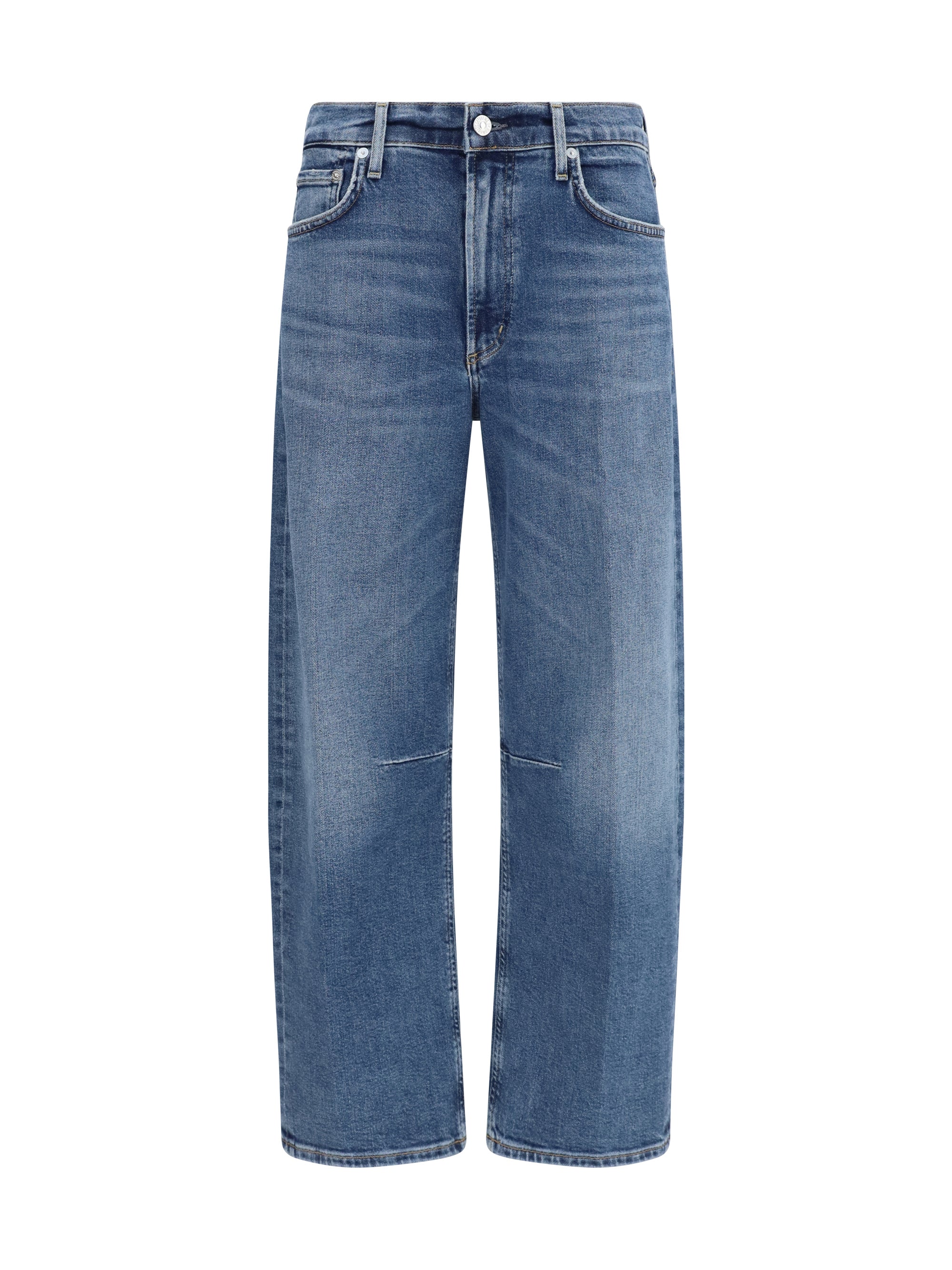 Miro Jeans — Blue
