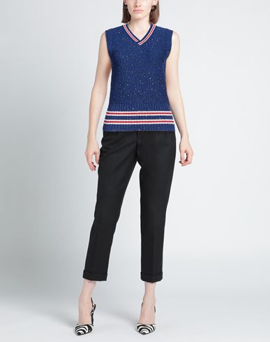 Woman Sweater Blue