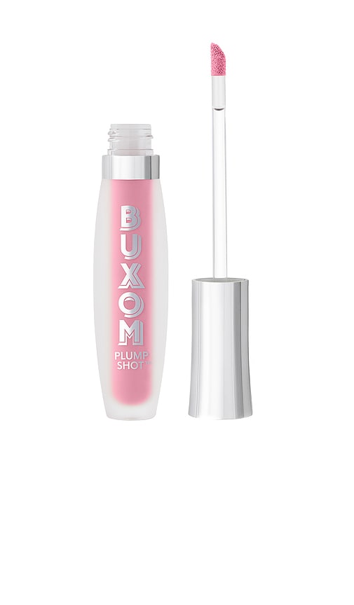 Buxom Plump Shot Lip Serum in Lingerie