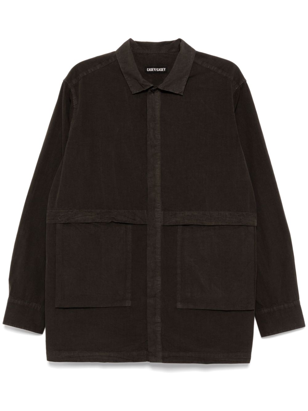 Fabu shirt - Green