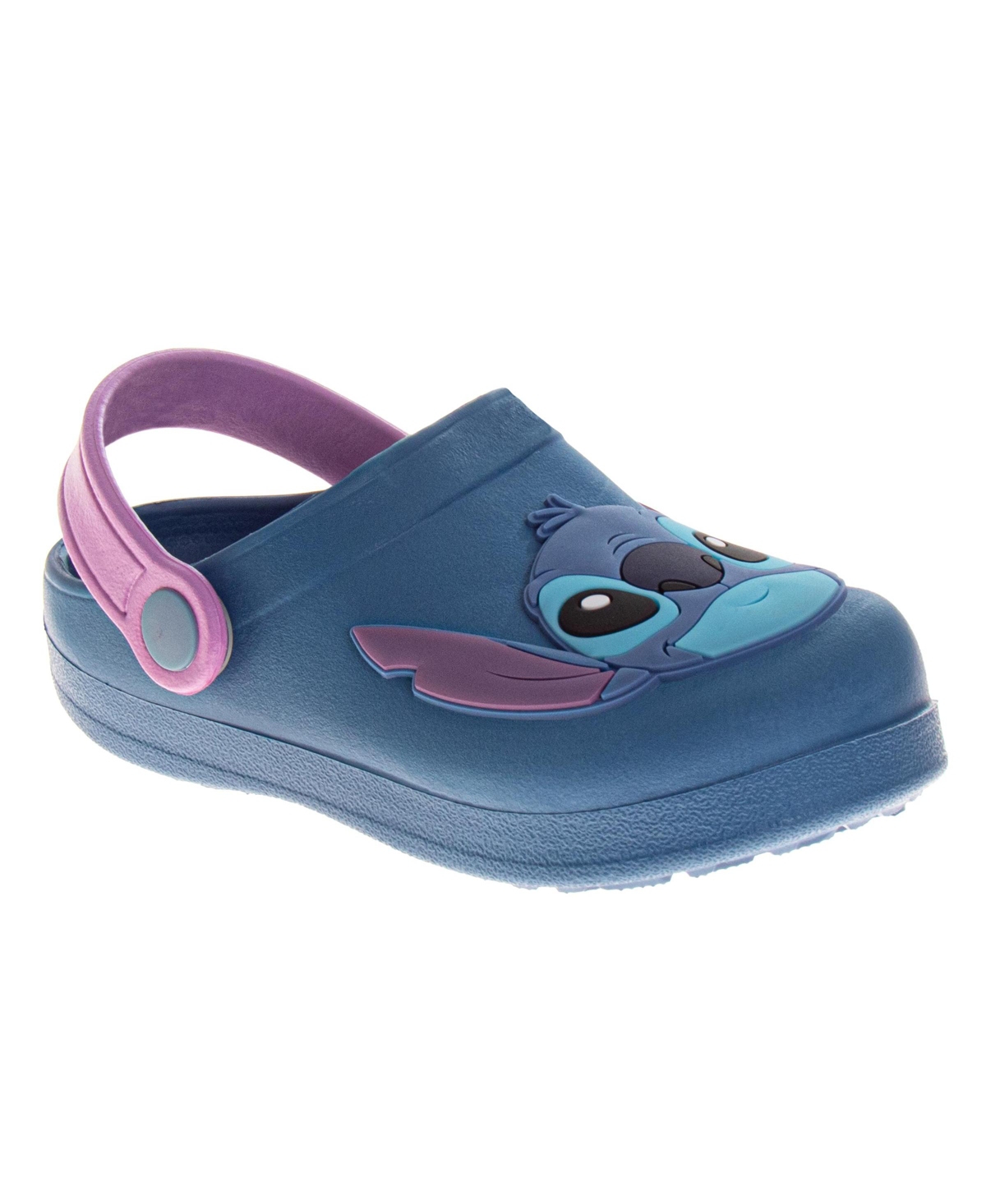 Toddler Lilo & Stitch Shoes, Eva Clogs, Water Shoes Pool Shoes, Slip-On Shoe