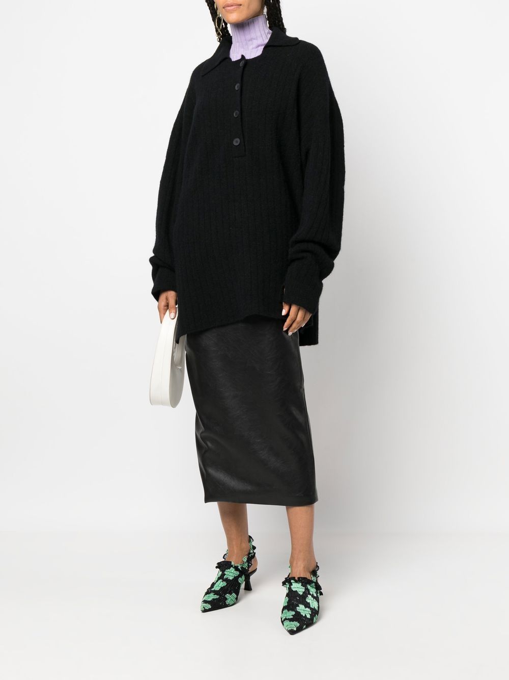 Pull Polo Ru