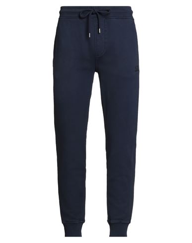 C. p. Company Man Pants Navy Size L Cotton