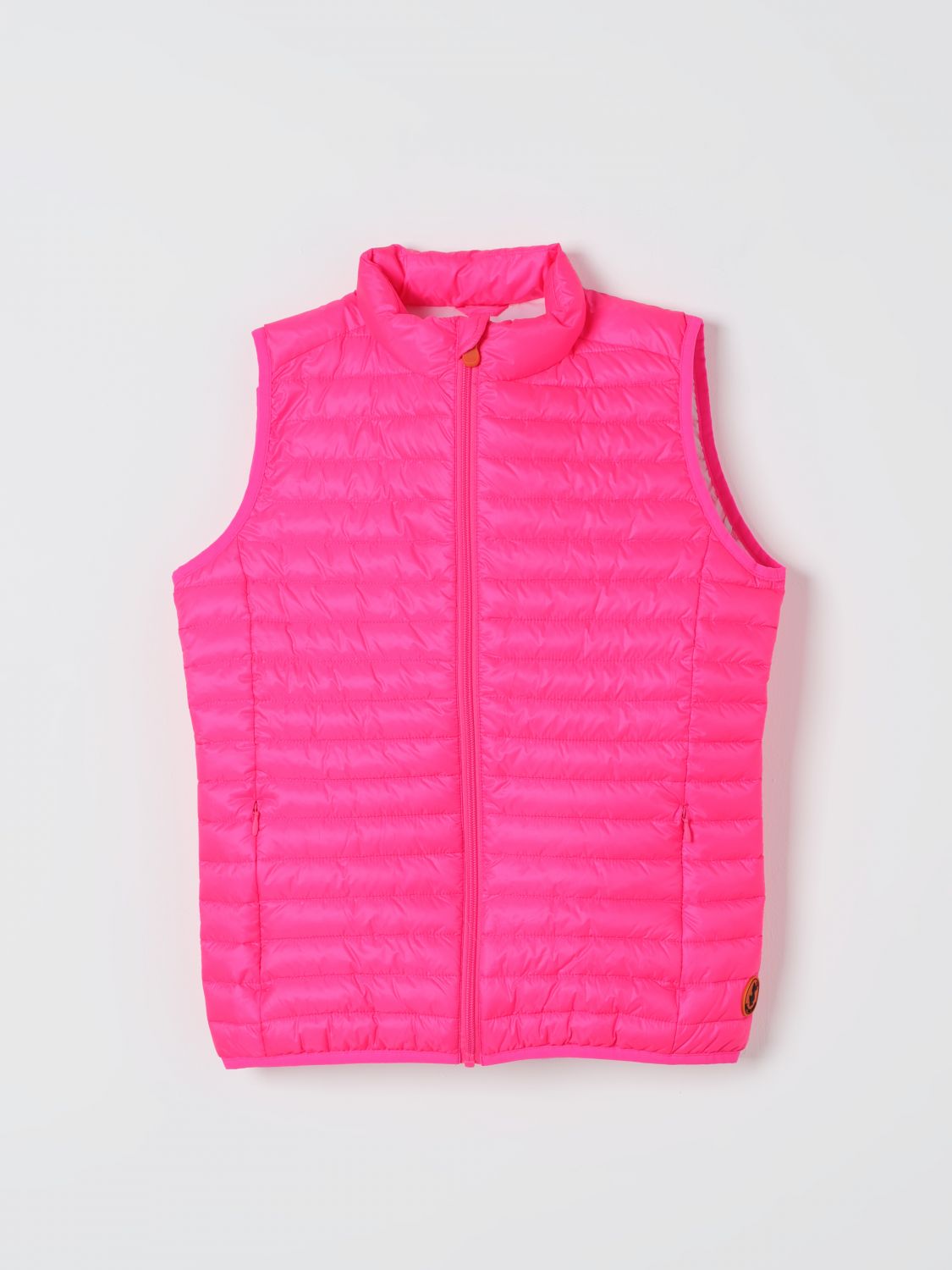 Jacket Kids color Pink