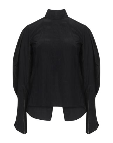 Woman Top Black