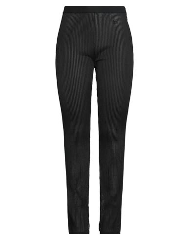 Woman Pants Black
