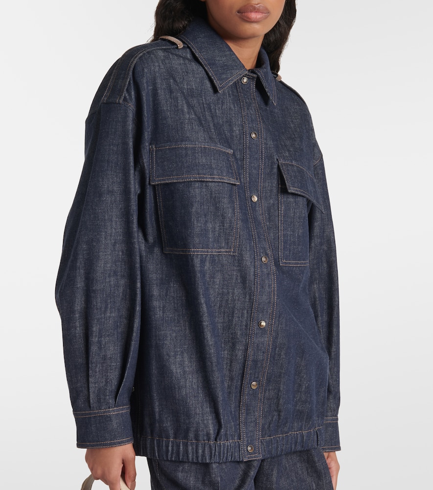 Cotton shirt