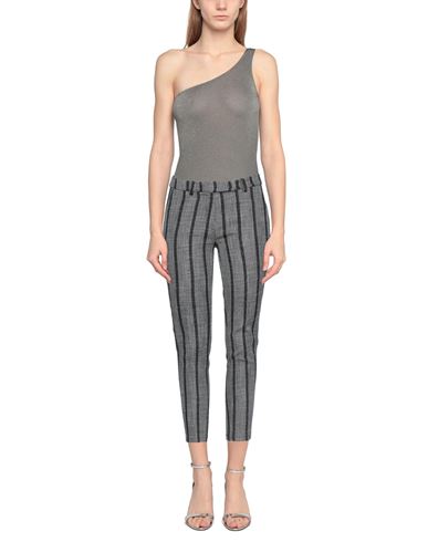 Woman Pants Grey