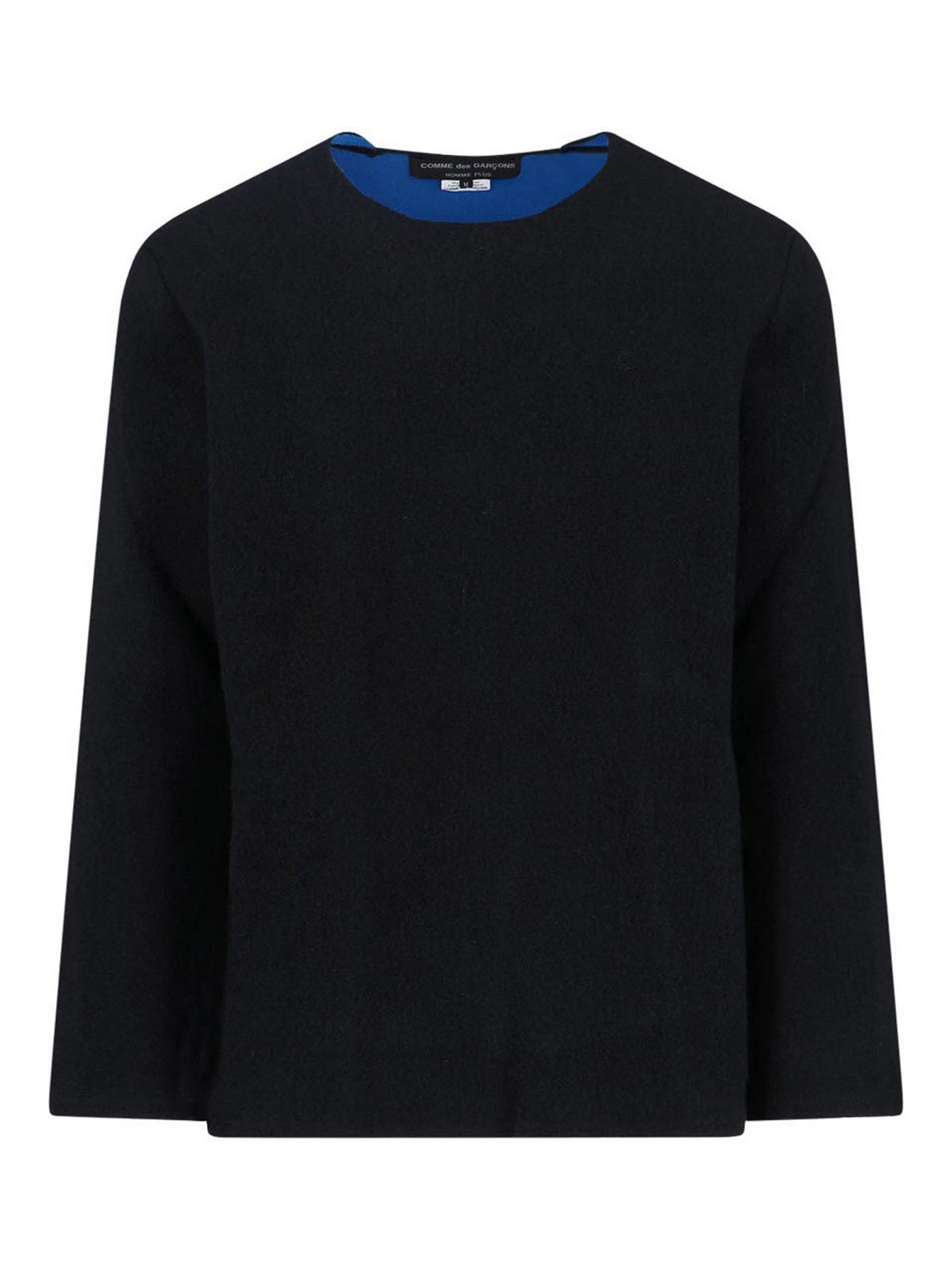 Wool Blend Sweater