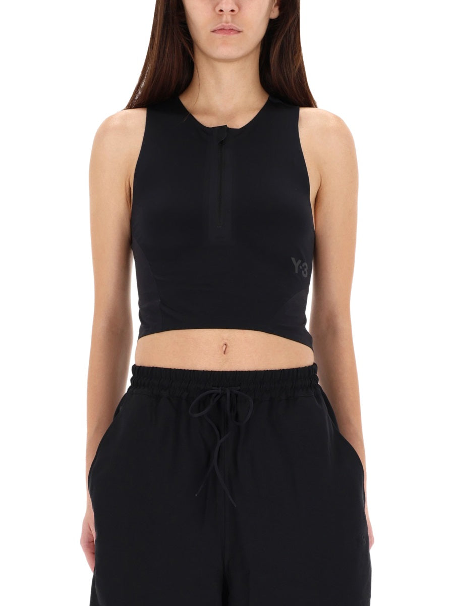 Women's Mini Top - FW25 Collection