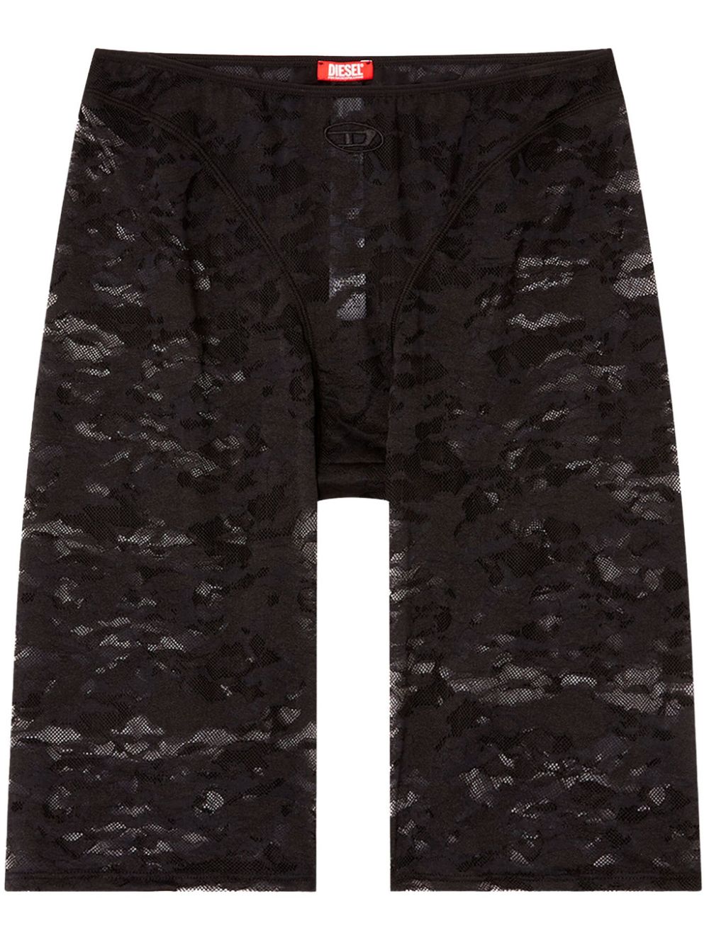 Kendra-Uflb shorts - Black