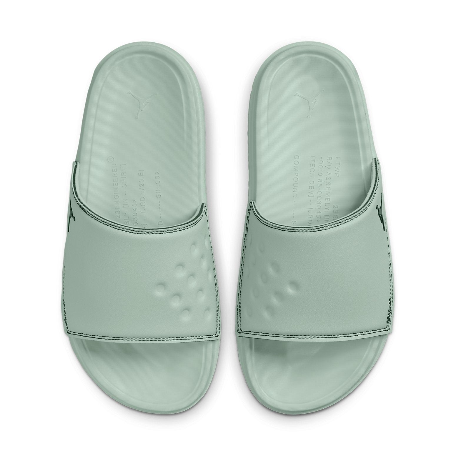 Air Play Slide 'Seafoam'