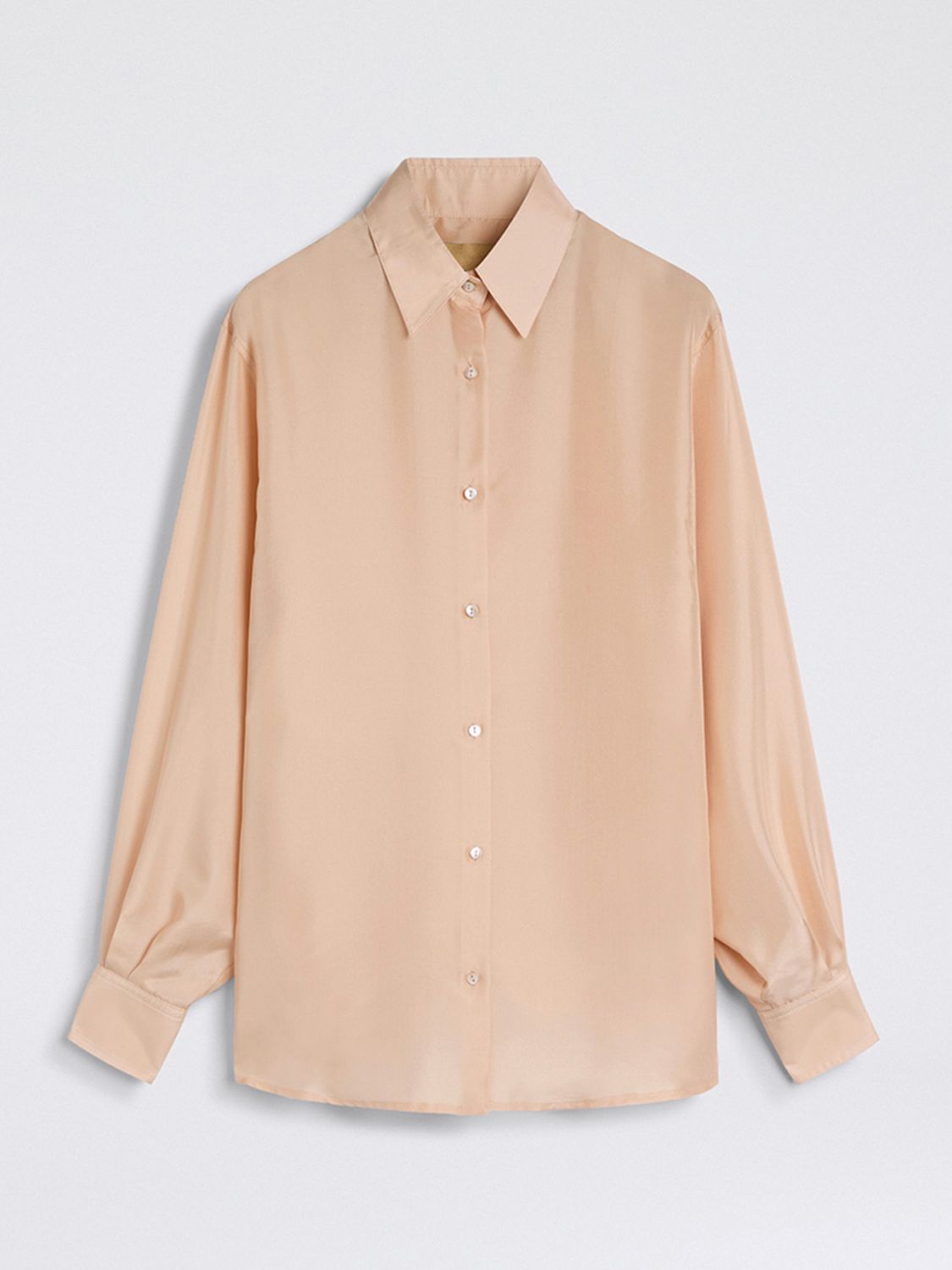 MOMONÌ Shirt Woman color Pink