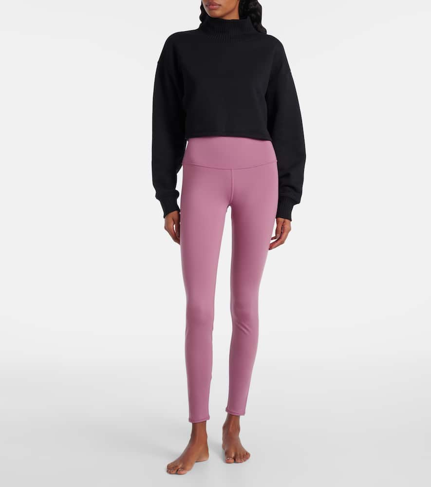 Alo Yoga Airbrush leggings