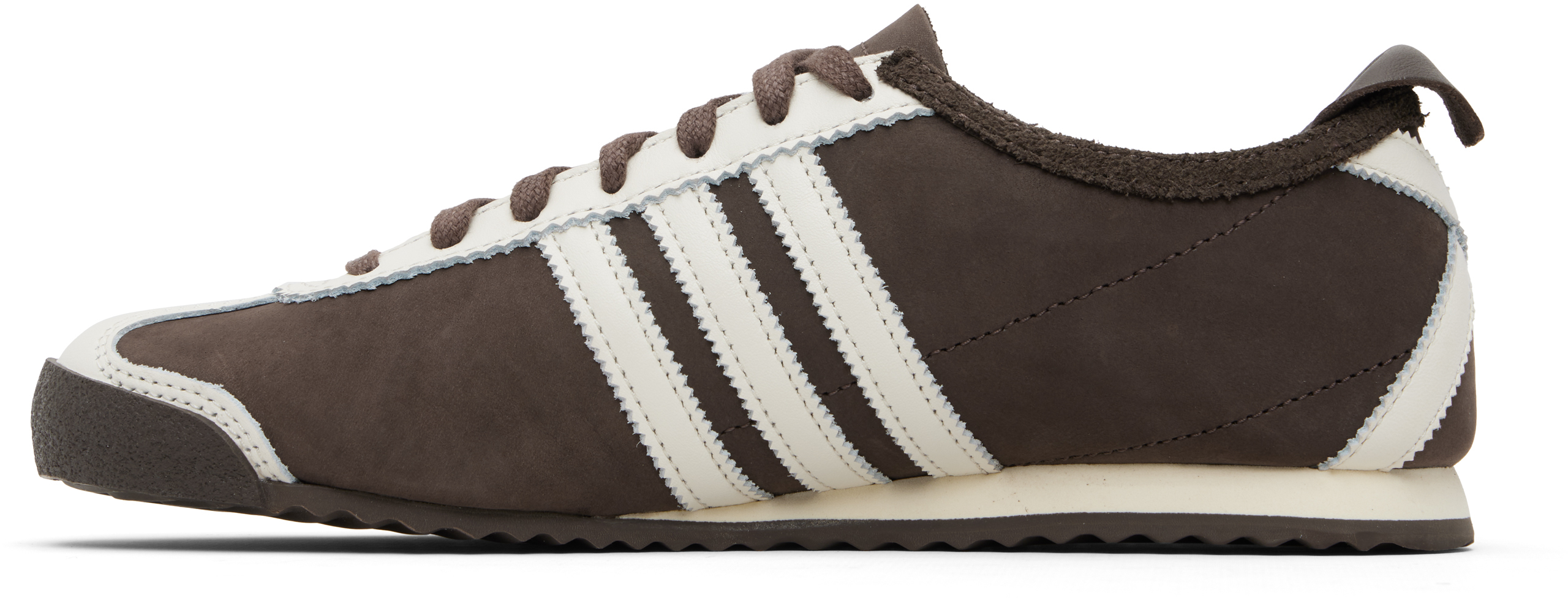 Brown Italia 60s Sneakers