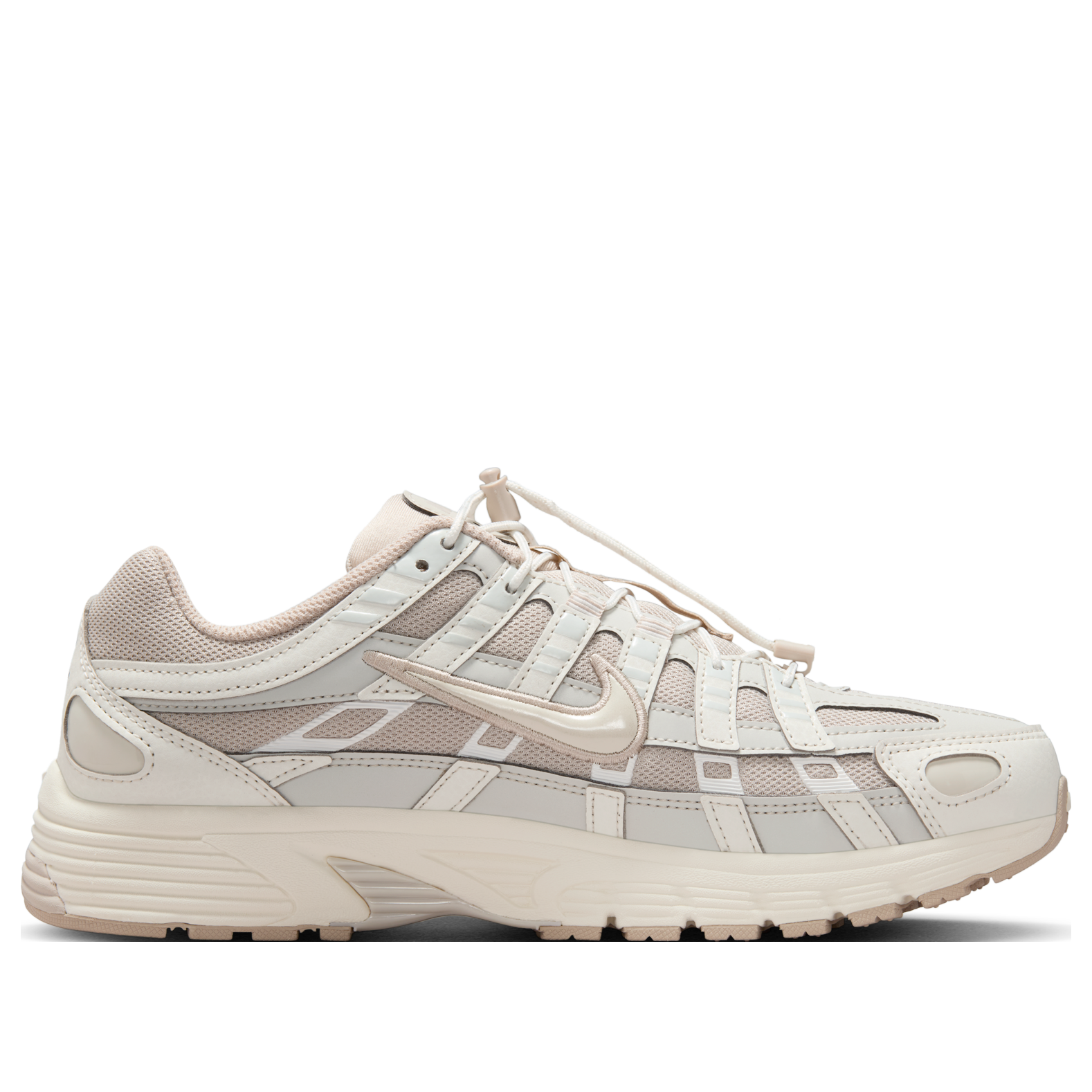 (WMNS) P-6000 'Sail Light Bone Cream'