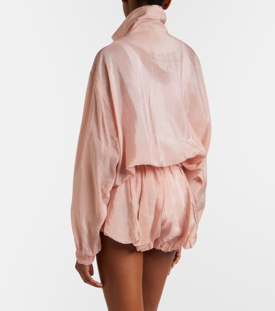 Drea bomber jacket